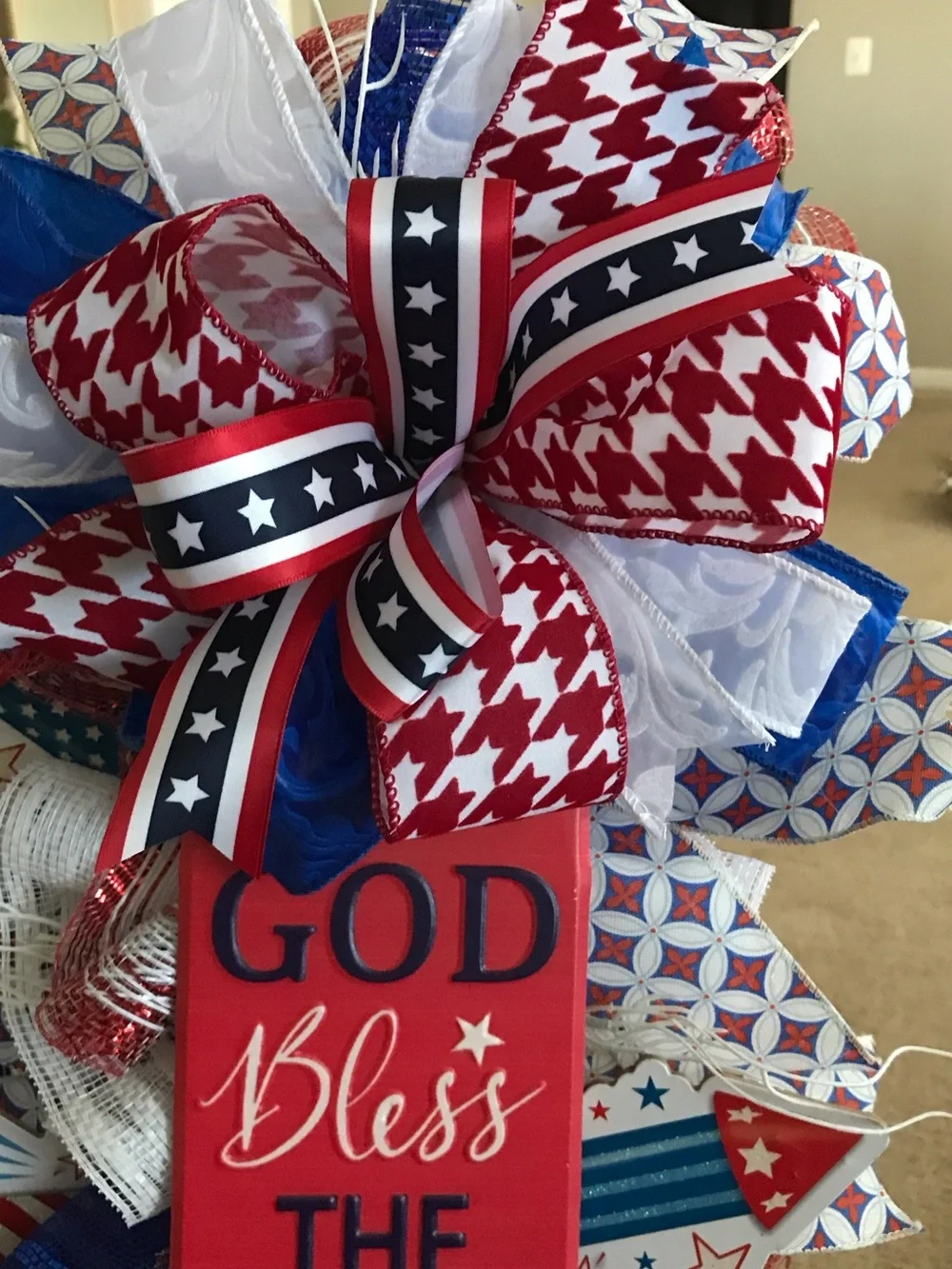 Patriotic 